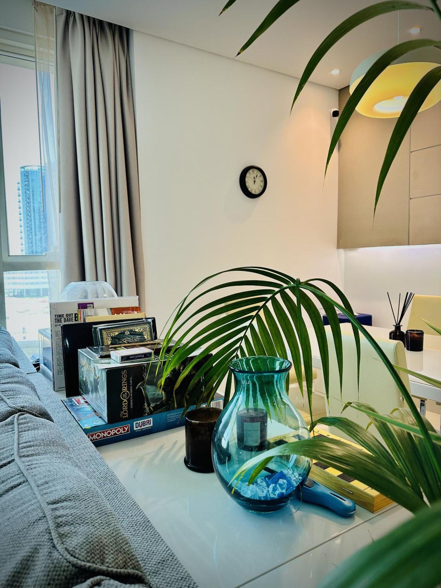 Hostel Intercube Dubai