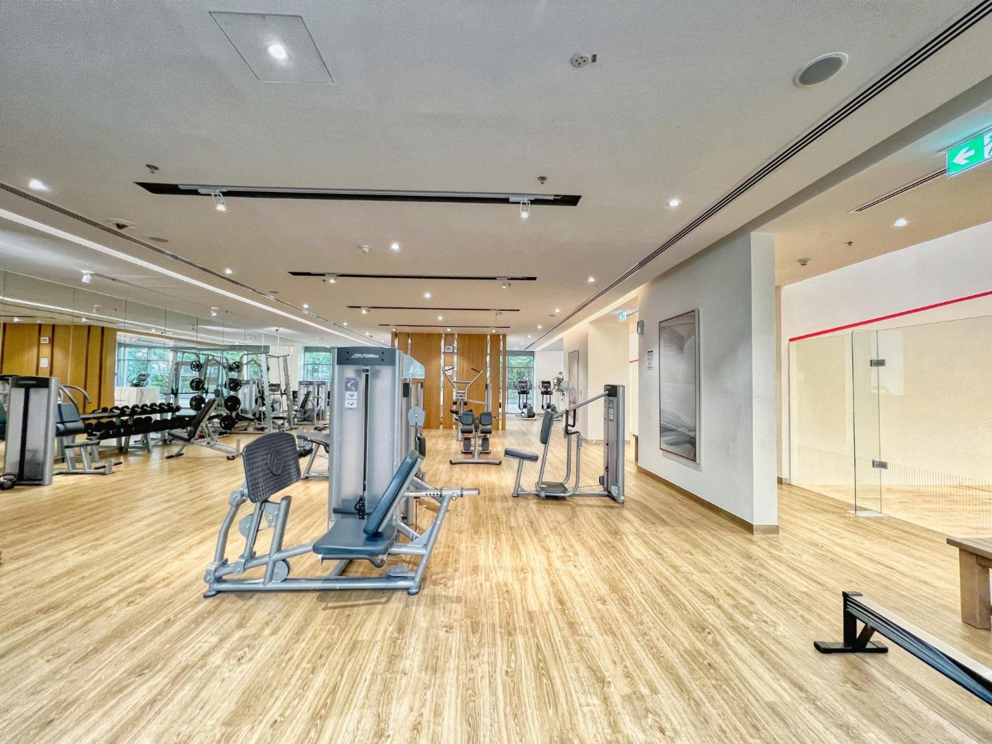 Majestic At Creek Residences Lejlighed