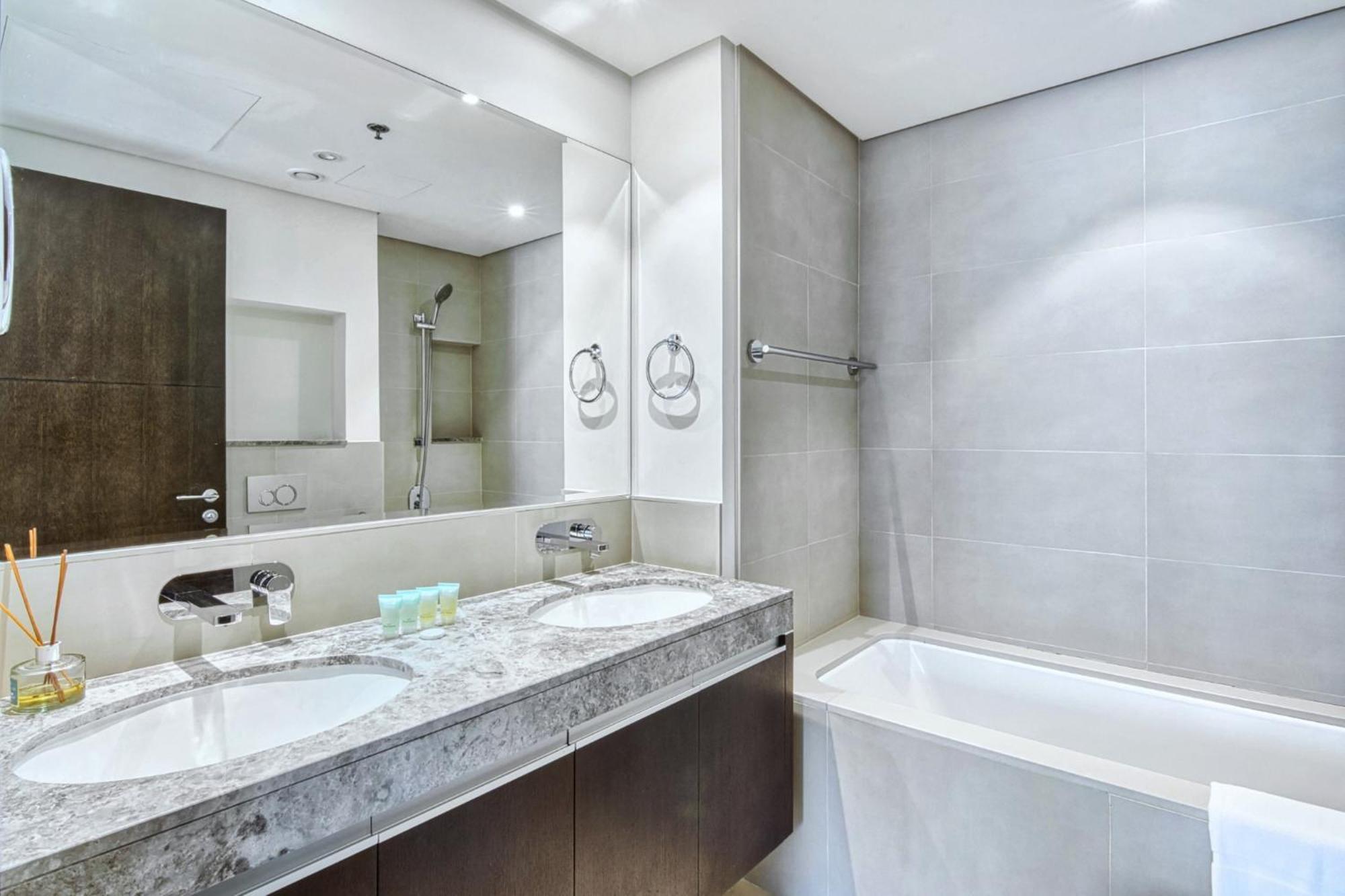 Lejlighed Majestic At Creek Residences *