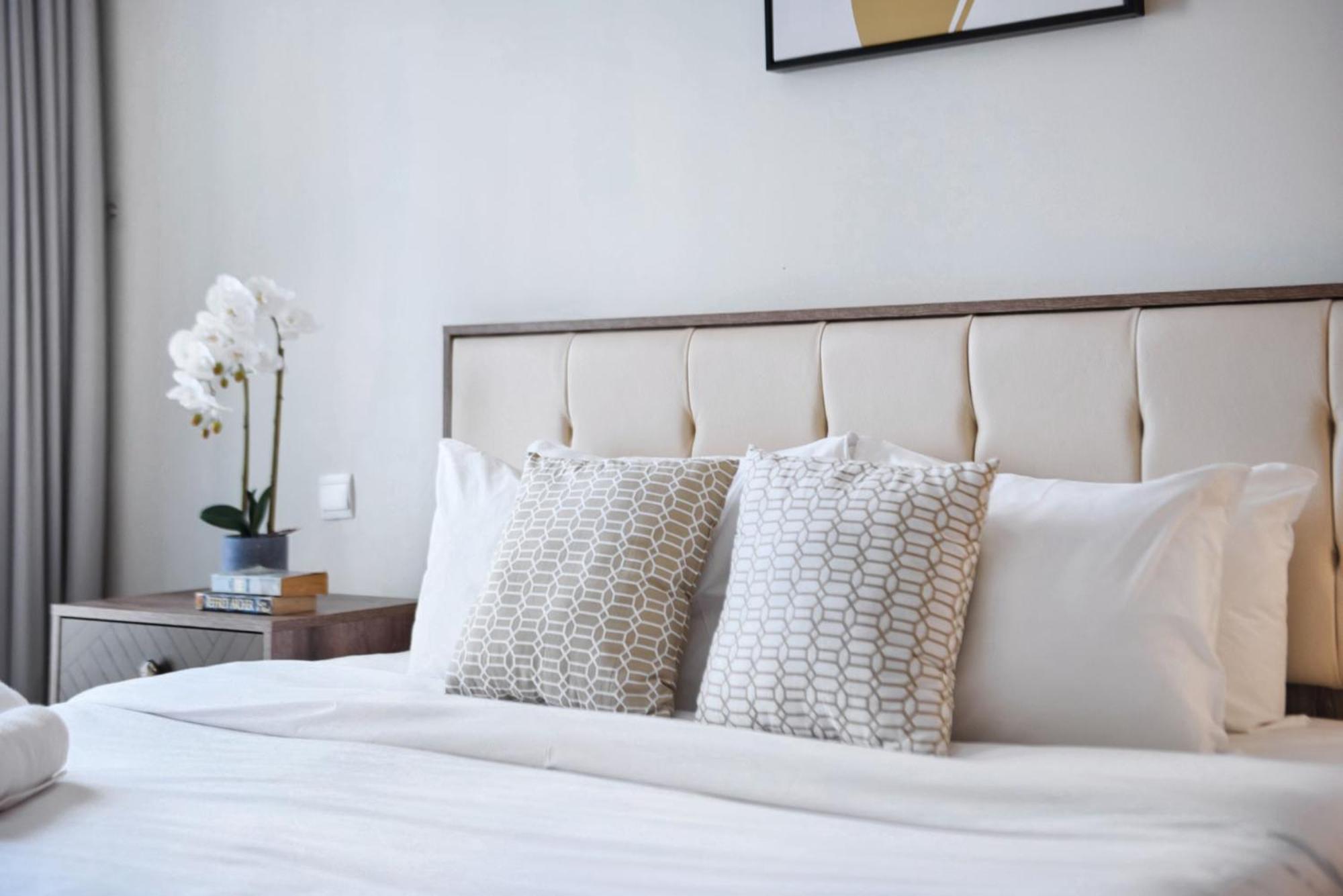 Majestic At Creek Residences Lejlighed