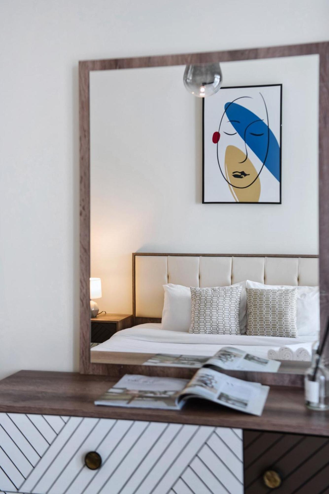 Lejlighed Majestic At Creek Residences