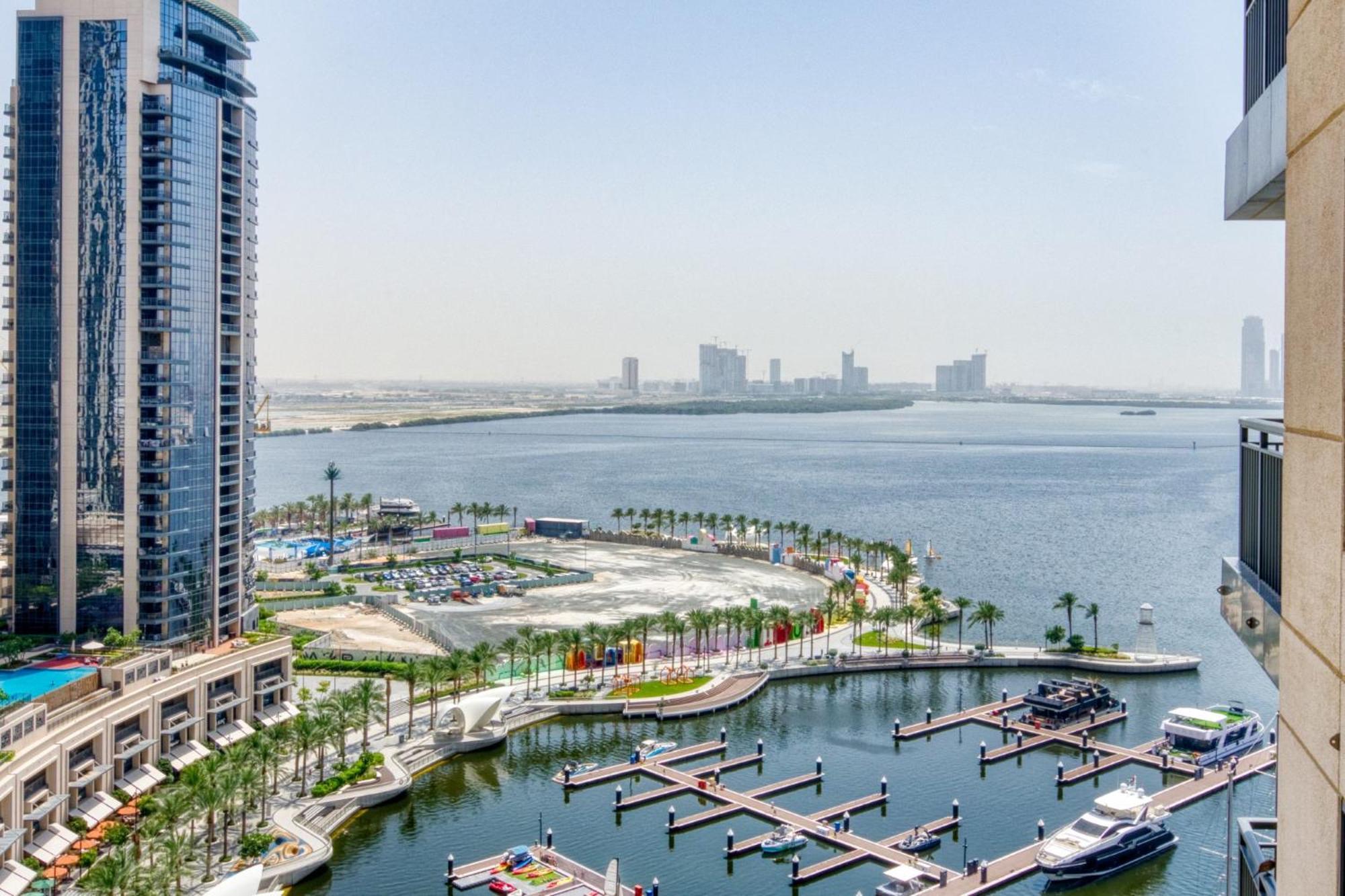 Lejlighed Majestic At Creek Residences