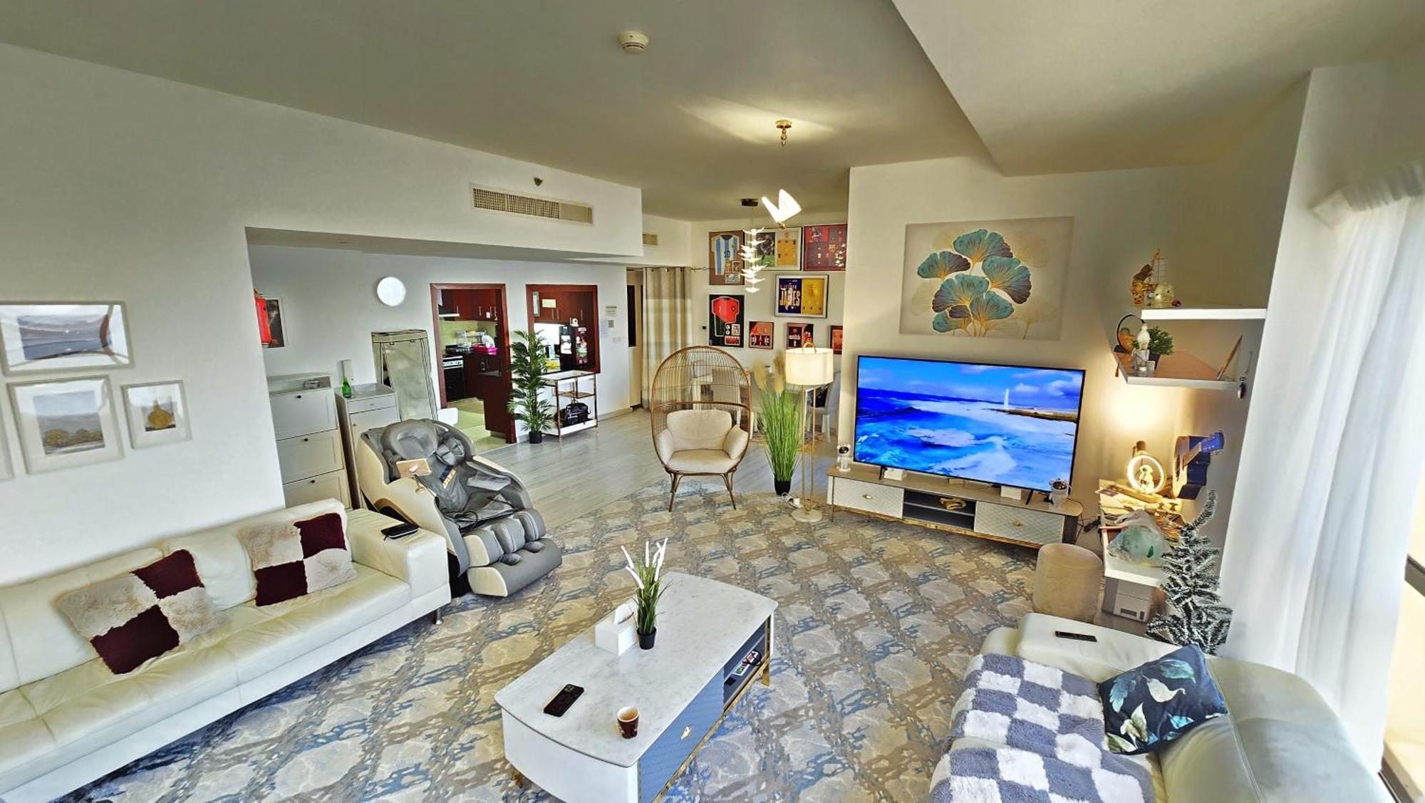 Nirrvana Luxury Hostal *