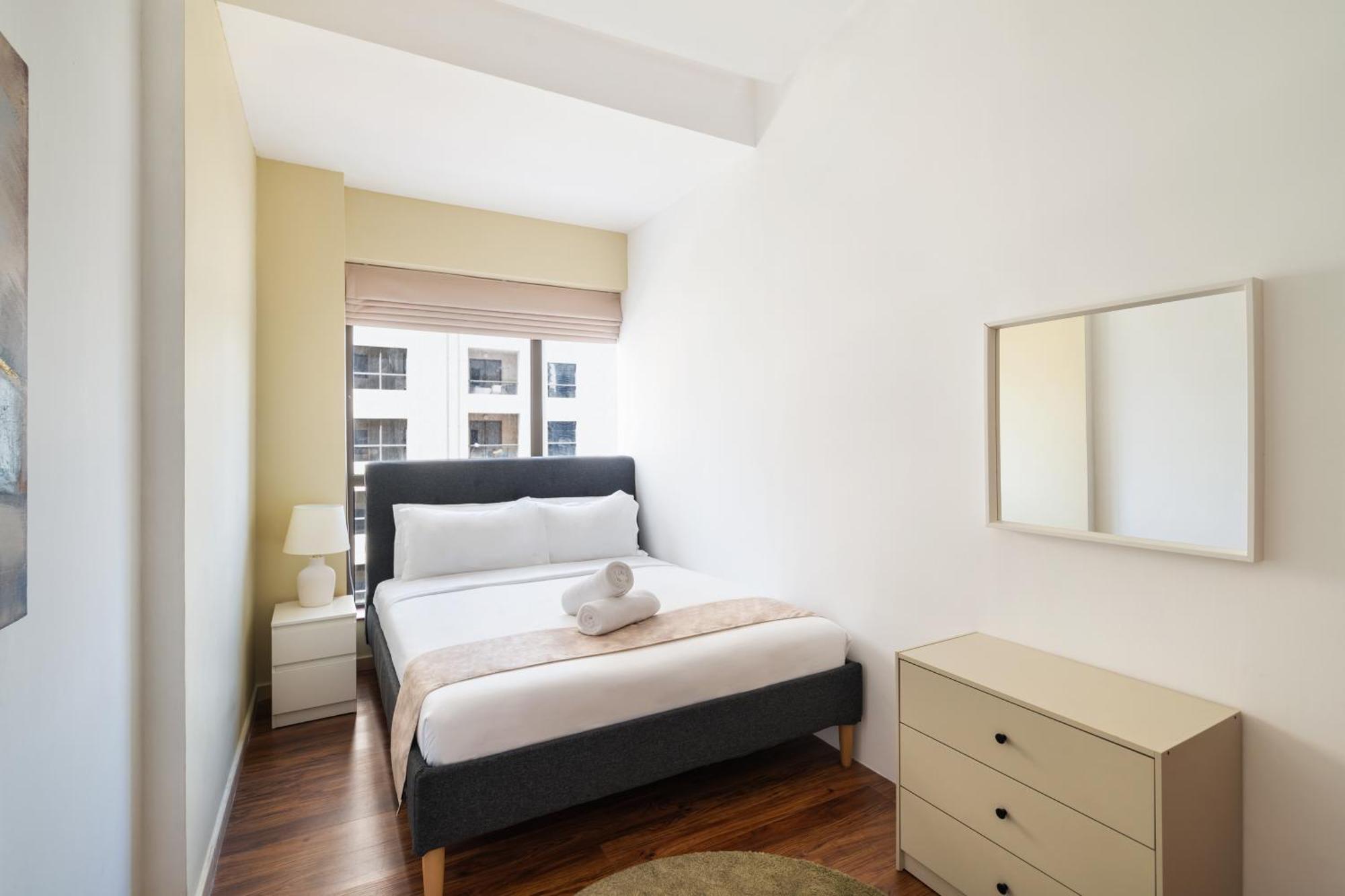 Apartamento Specious 5br Maid On Jbr Prime Location! Walk To The Mall, Dining & Entertainment - By Sunkissed Homes *