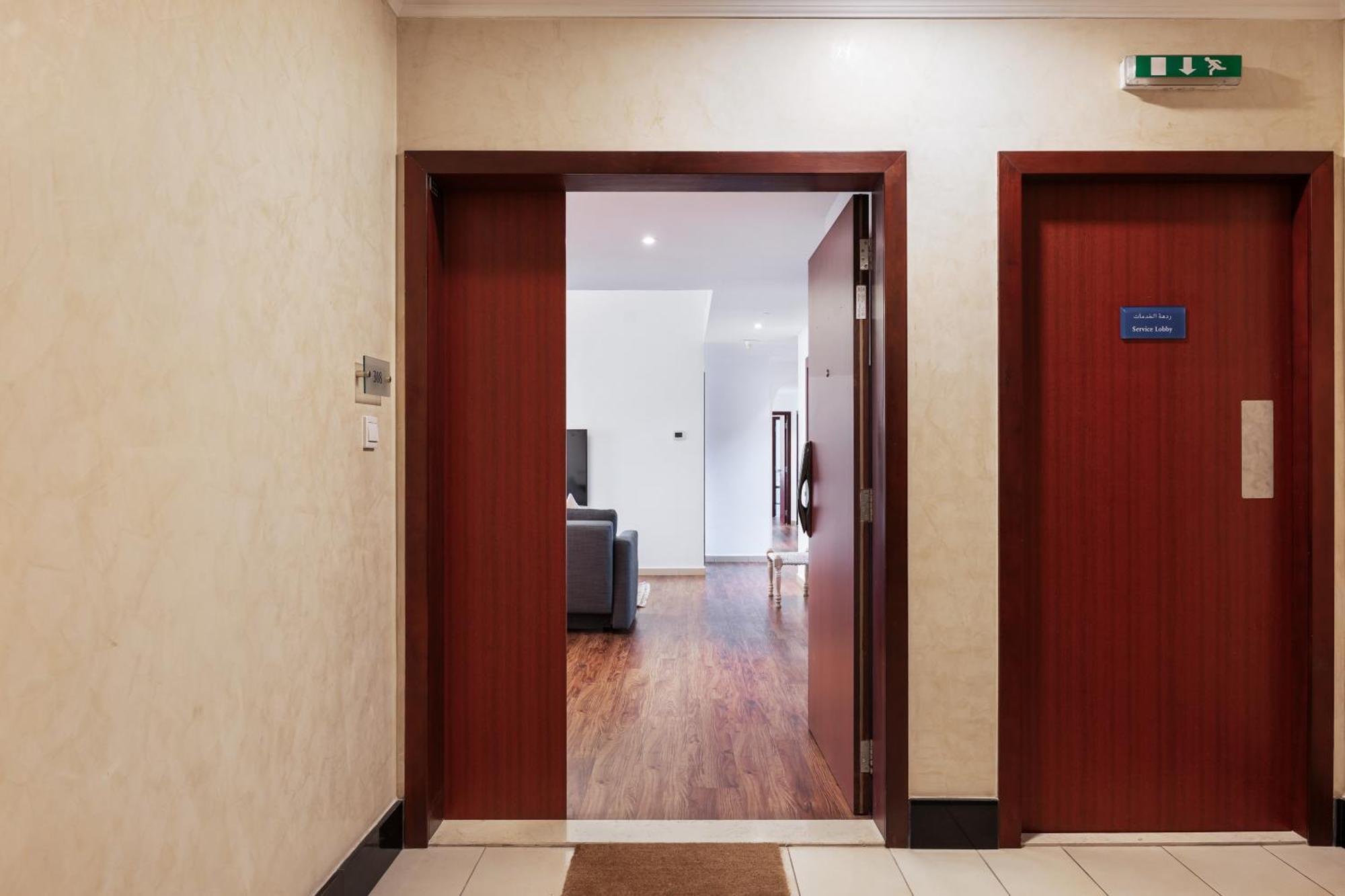 Specious 5br Maid On Jbr Prime Location! Walk To The Mall, Dining & Entertainment - By Sunkissed Homes * Dubái