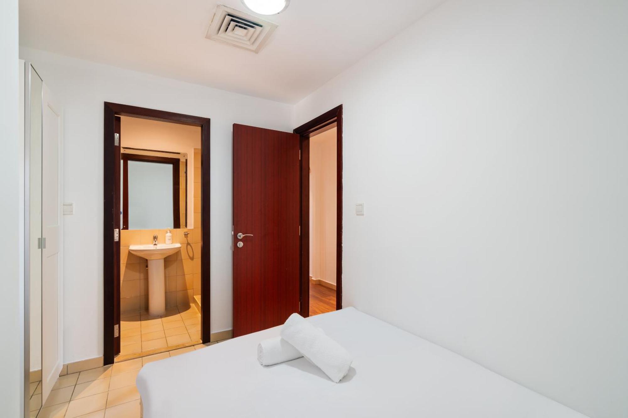 Specious 5br Maid On Jbr Prime Location! Walk To The Mall, Dining & Entertainment - By Sunkissed Homes * Dubái