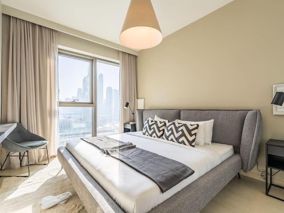 Appartement Fully Furnished With Mall Access