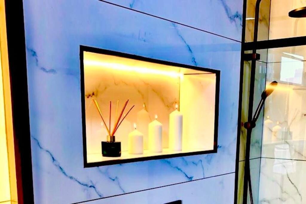 Ezhomes Appartement