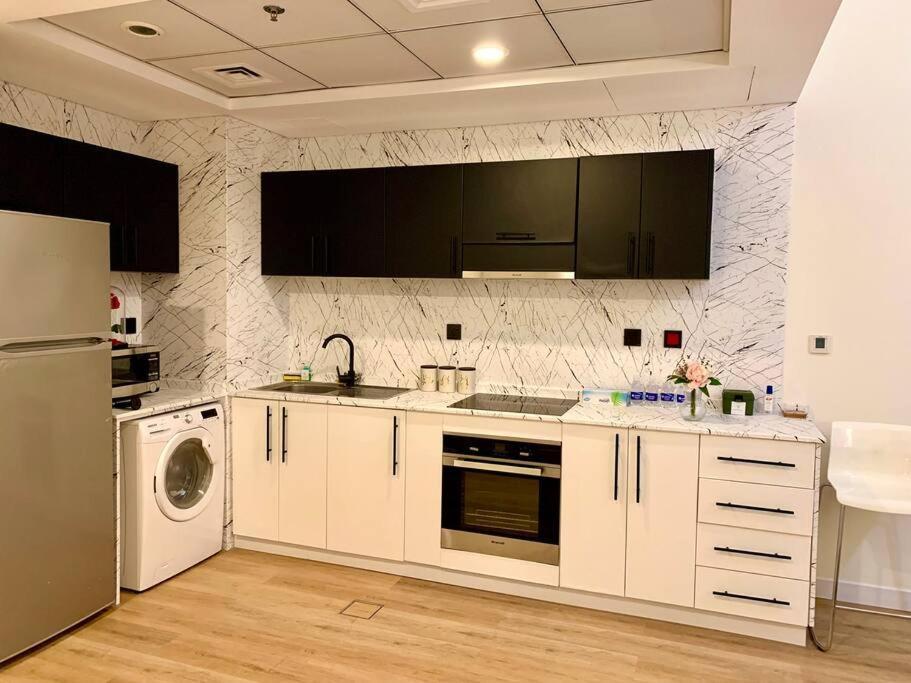 Appartement Ezhomes Dubaï