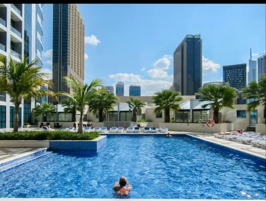 Appartement Ezhomes Dubaï