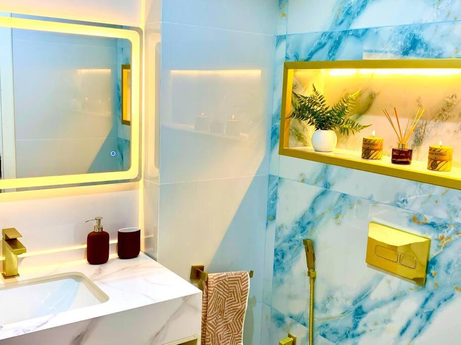 Ezhomes Appartement Dubaï