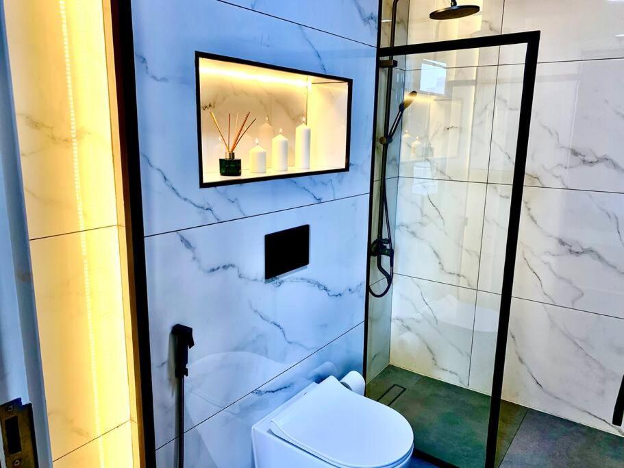 Appartement Ezhomes *