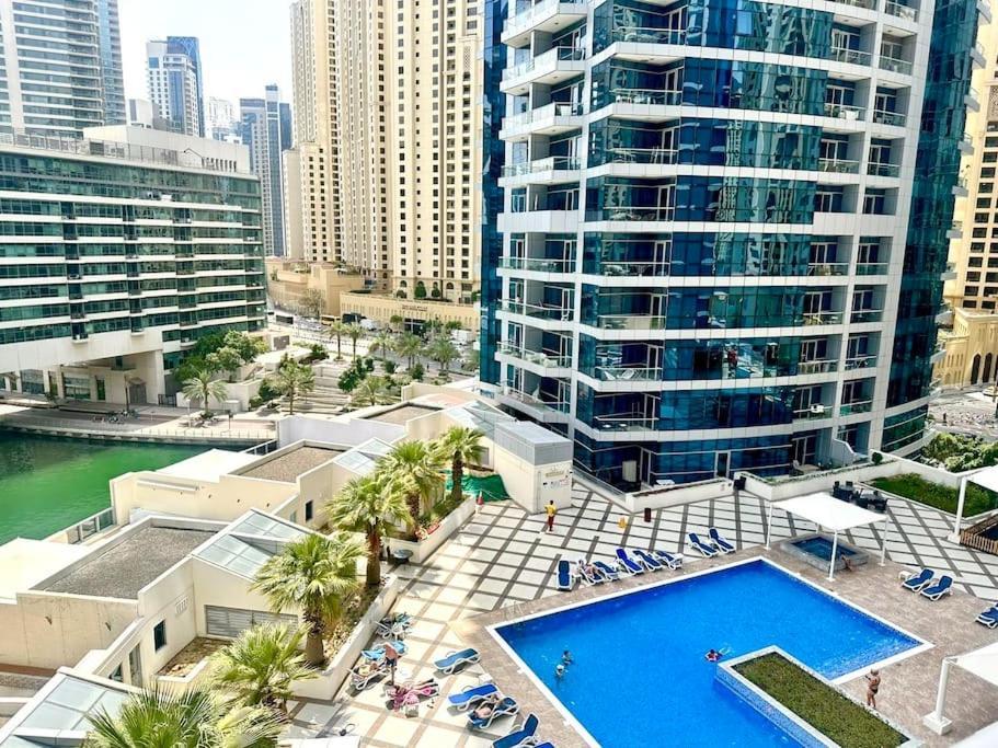 Ezhomes Appartement Dubaï