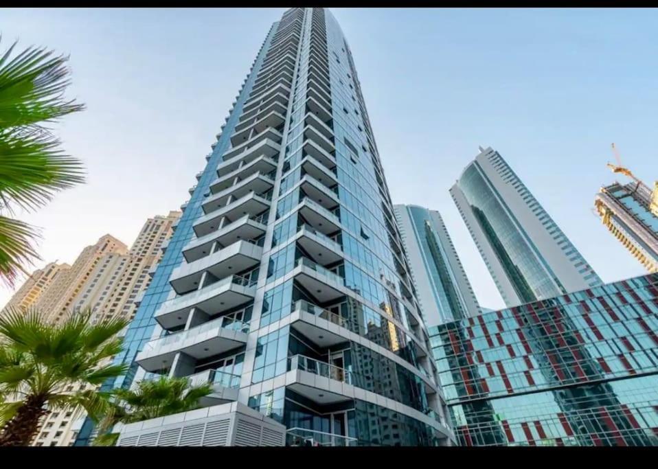 Appartement Ezhomes Dubaï