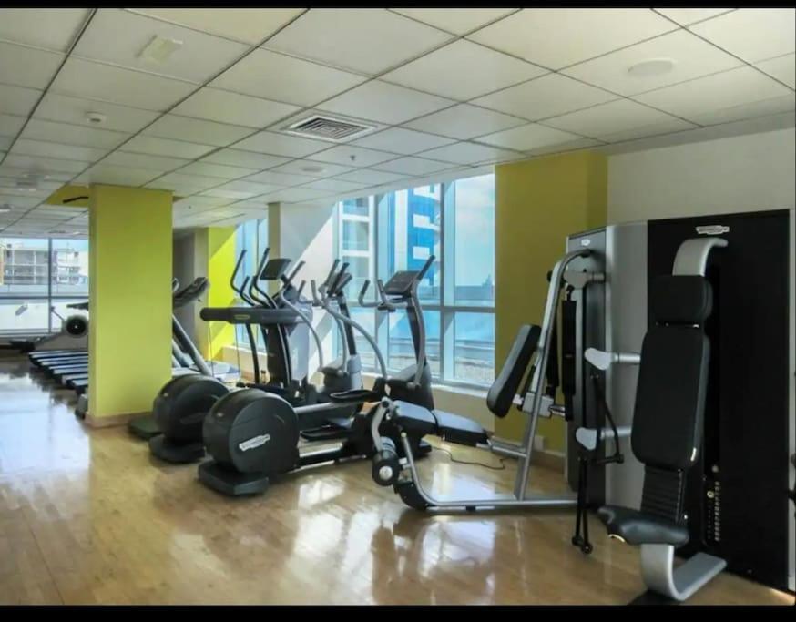 Appartement Ezhomes