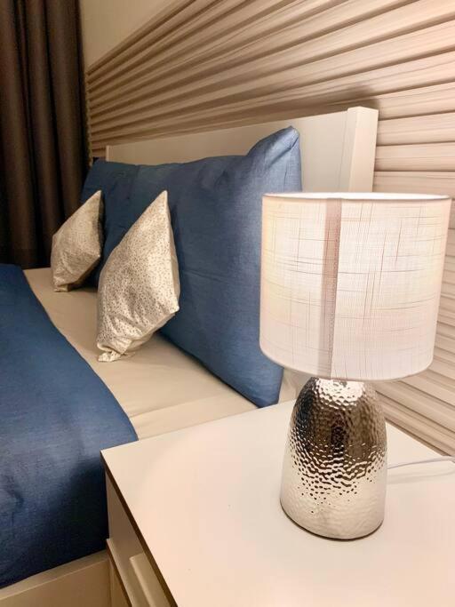 Appartement Ezhomes *