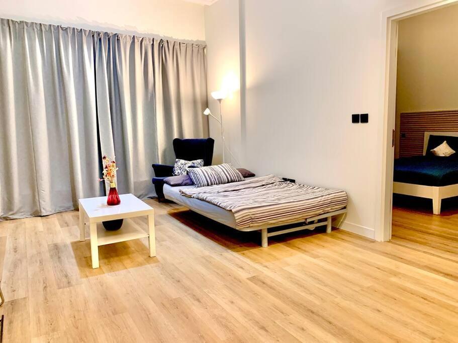 Ezhomes Appartement Dubaï