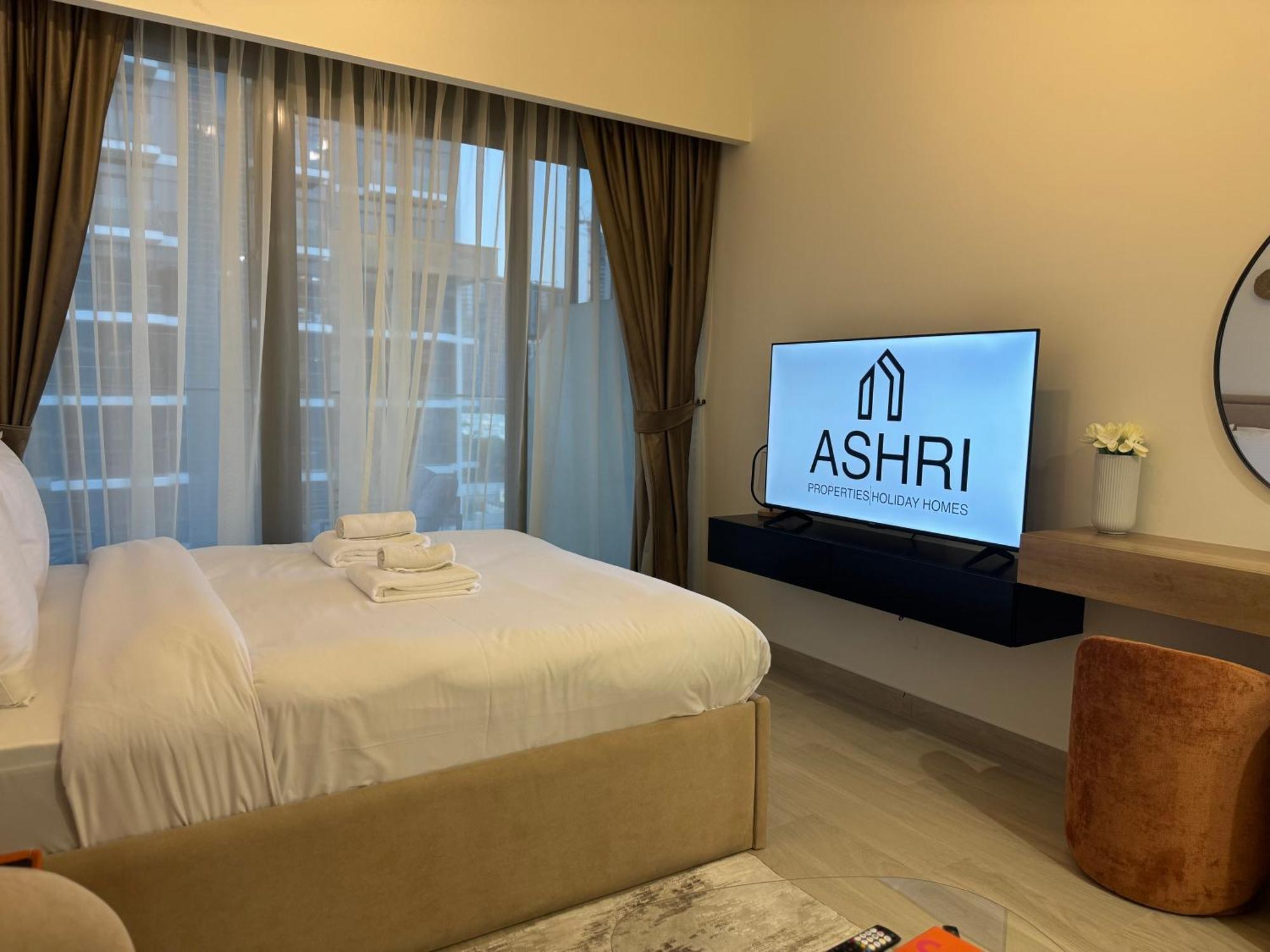 Apartment Ashri Hh, Standard In Riviera