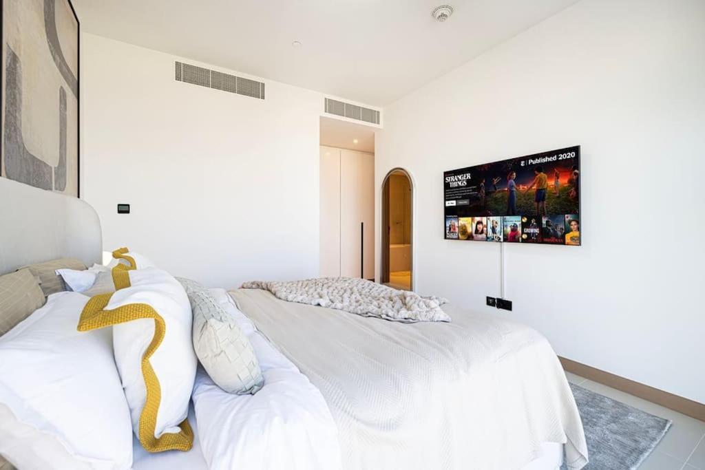 Appartement Luxury 3 Bedroom Vida High Floor *