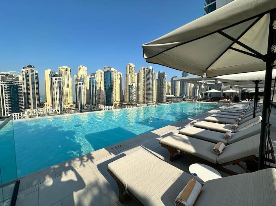 Luxury 3 Bedroom Vida High Floor Appartement