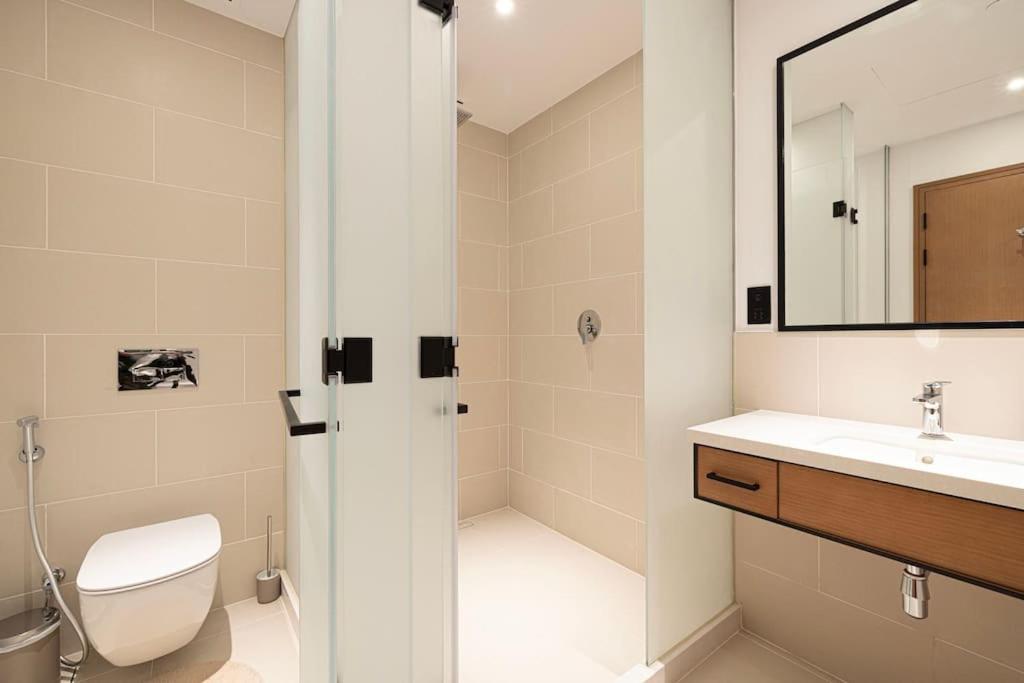 Luxury 3 Bedroom Vida High Floor Appartement *