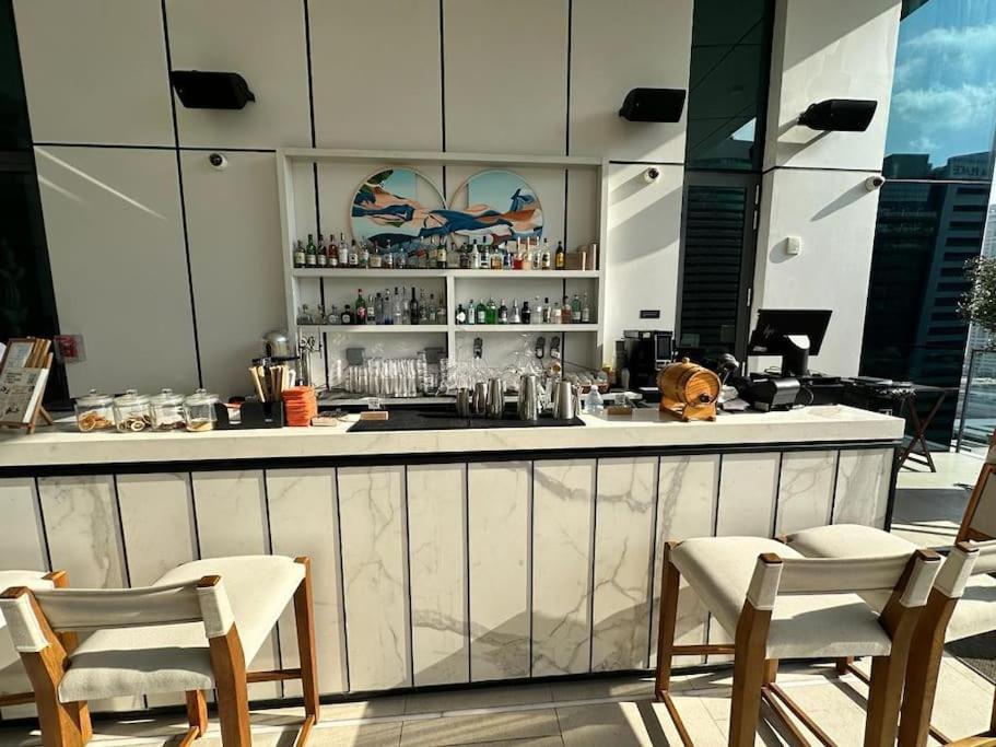 Appartement Luxury 3 Bedroom Vida High Floor Dubaï