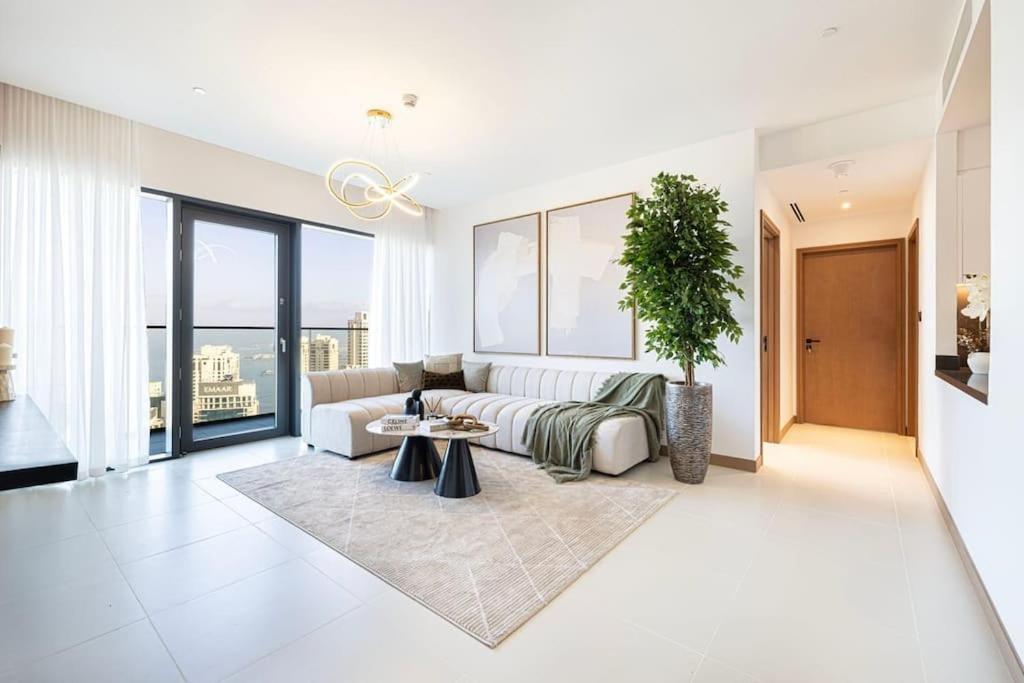 Luxury 3 Bedroom Vida High Floor Appartement