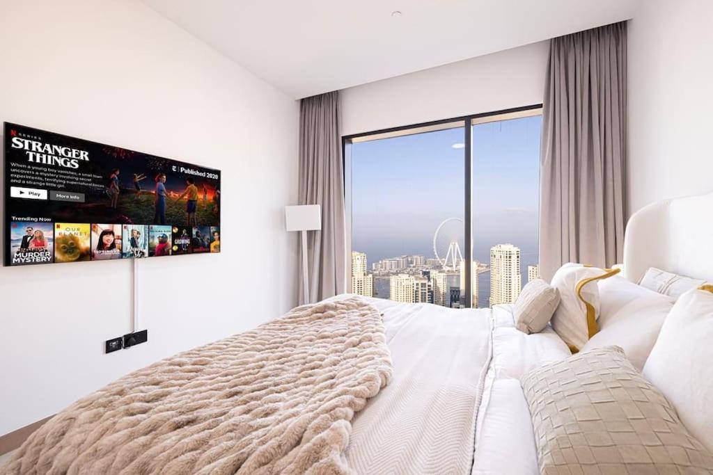 Luxury 3 Bedroom Vida High Floor Dubaï