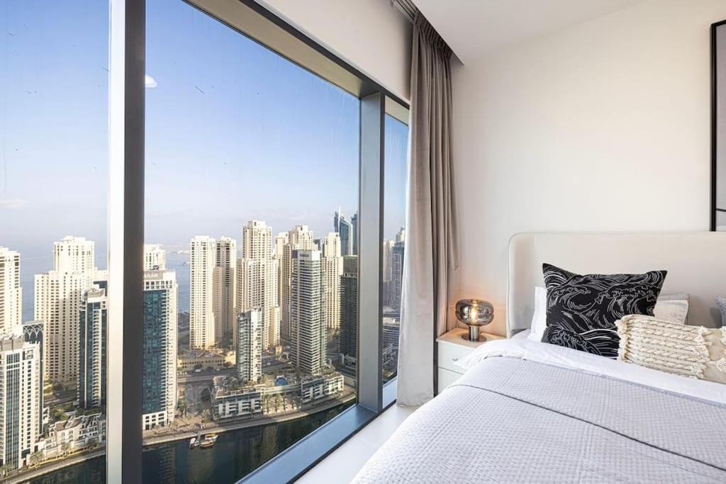Appartement Luxury 3 Bedroom Vida High Floor