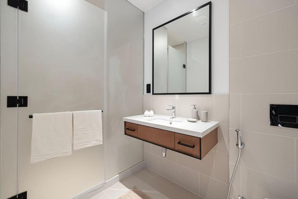 Appartement Luxury 3 Bedroom Vida High Floor *