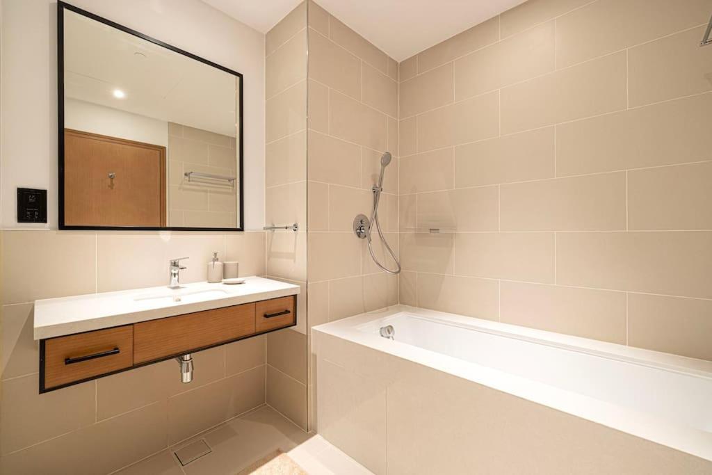 Luxury 3 Bedroom Vida High Floor Appartement