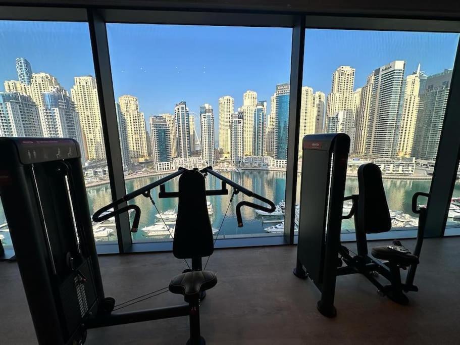 Luxury 3 Bedroom Vida High Floor Dubaï