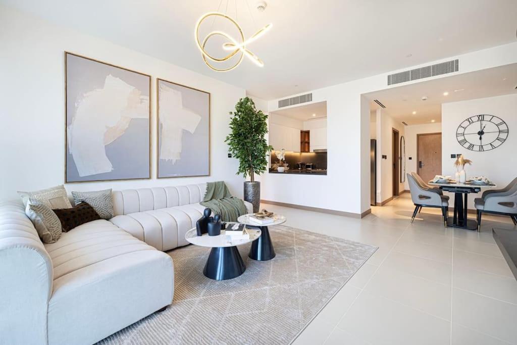 Appartement Luxury 3 Bedroom Vida High Floor *