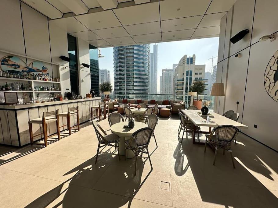 Appartement Luxury 3 Bedroom Vida High Floor Dubaï