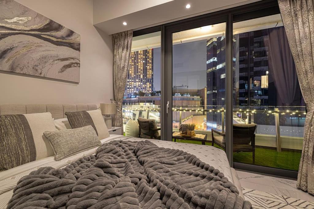 Luxe 2-bedroom In Heart Of Marina * Dubaï