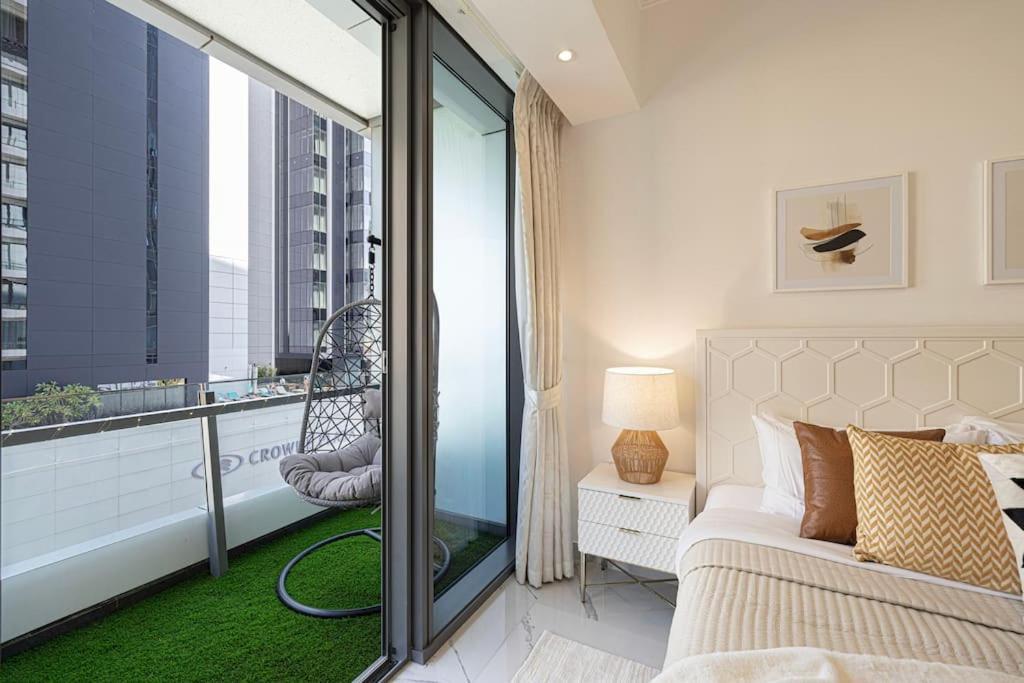 Luxe 2-bedroom In Heart Of Marina Appartement Dubaï