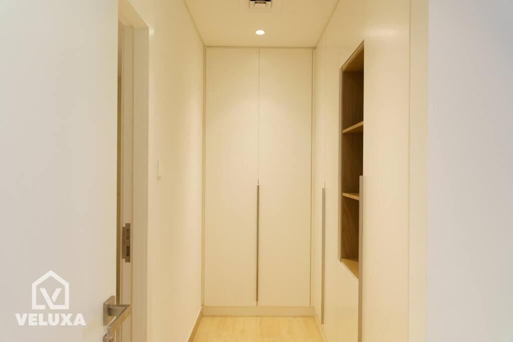 Veluxa - Stunning Sea View - Luxe 3 Bed In La Appartement Dubaï