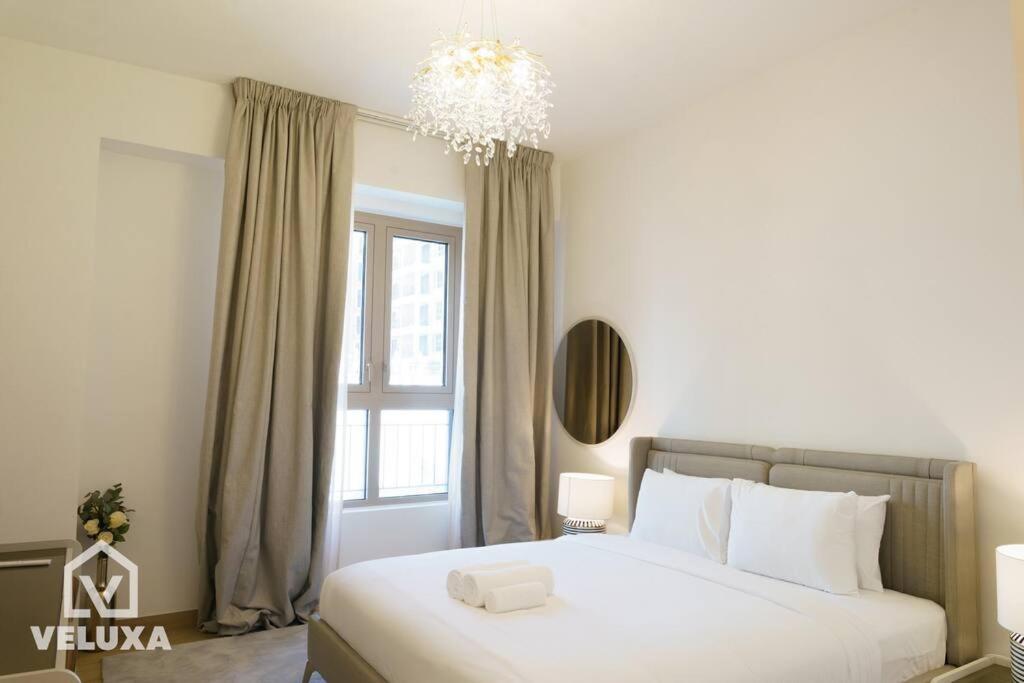Appartement Veluxa - Stunning Sea View - Luxe 3 Bed In La *