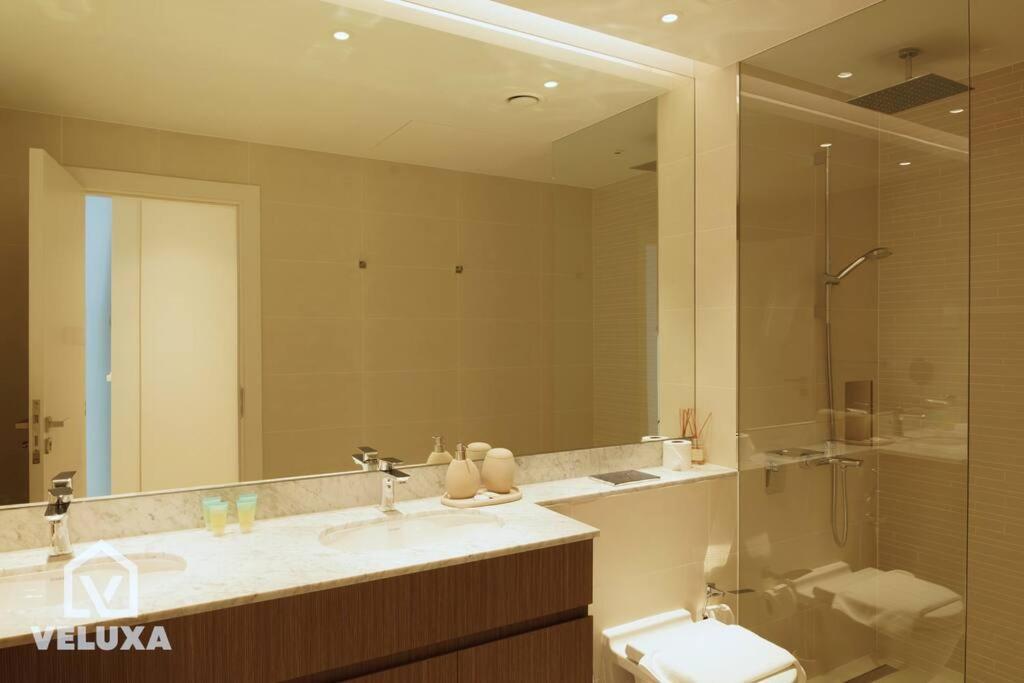 Appartement Veluxa - Stunning Sea View - Luxe 3 Bed In La