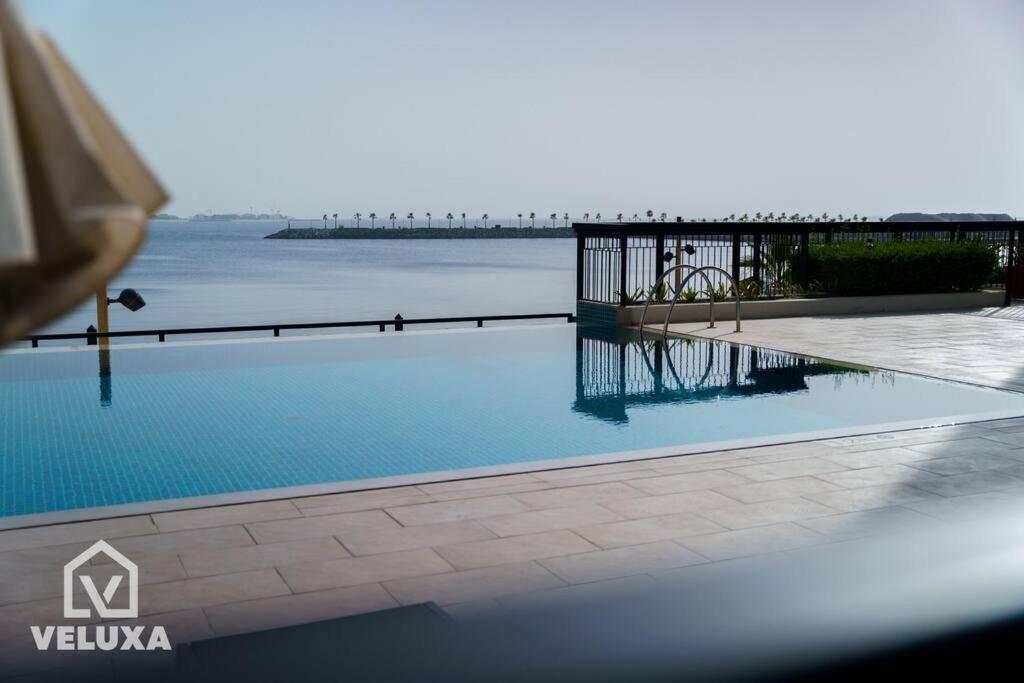 Appartement Veluxa - Stunning Sea View - Luxe 3 Bed In La *