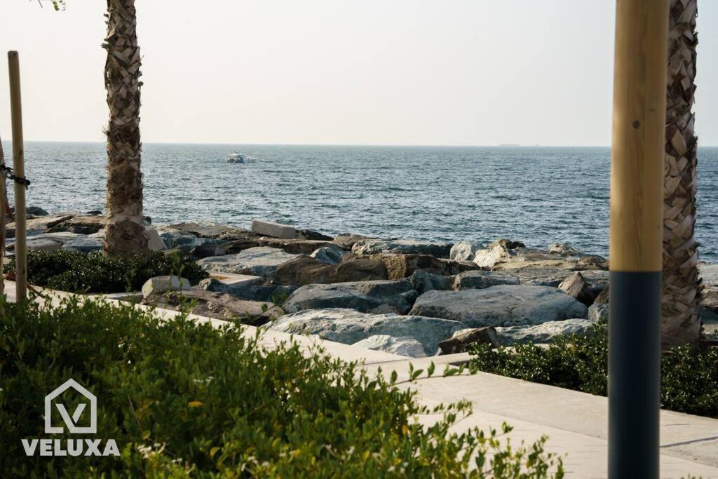 Appartement Veluxa - Stunning Sea View - Luxe 3 Bed In La
