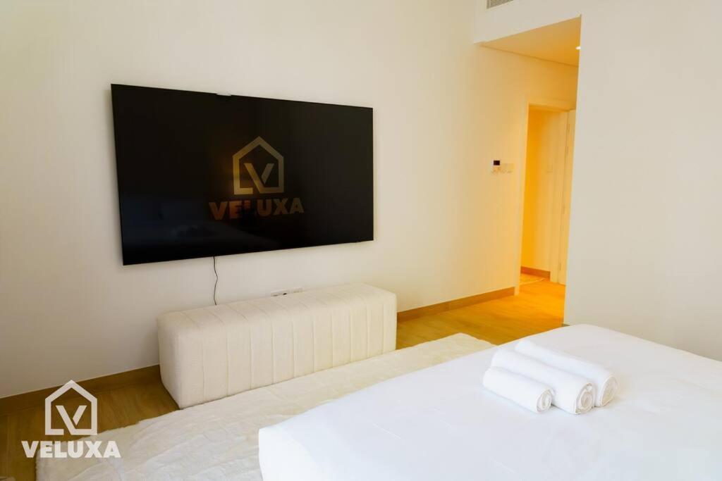 Appartement Veluxa - Stunning Sea View - Luxe 3 Bed In La *