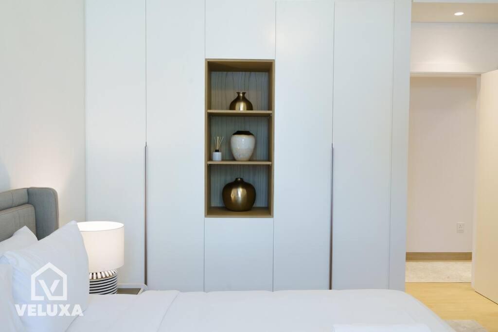Appartement Veluxa - Stunning Sea View - Luxe 3 Bed In La *