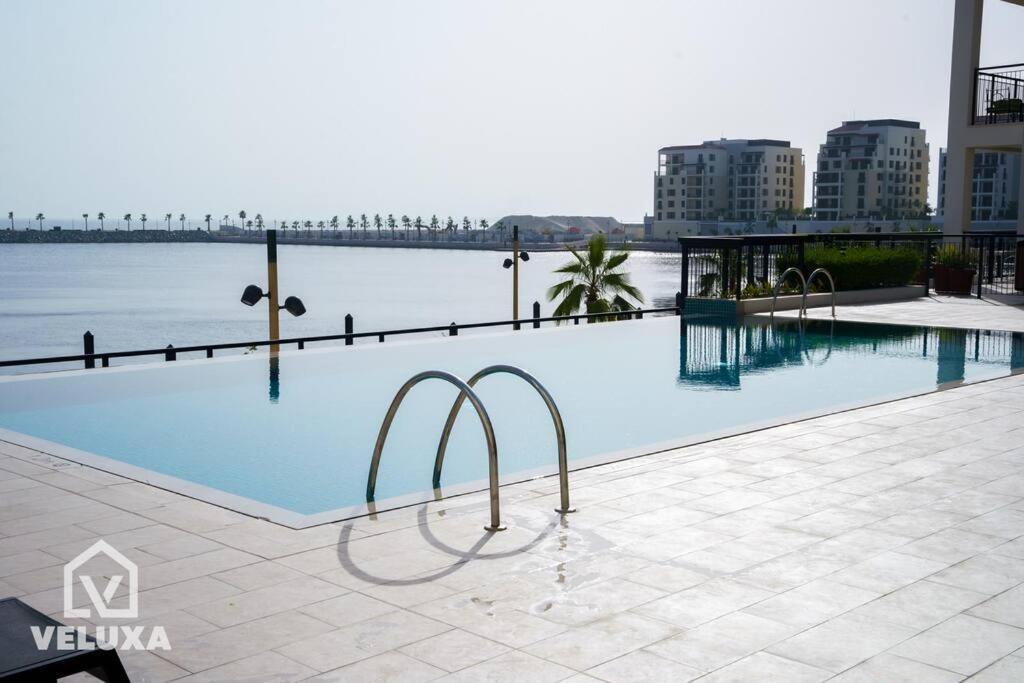 Appartement Veluxa - Stunning Sea View - Luxe 3 Bed In La