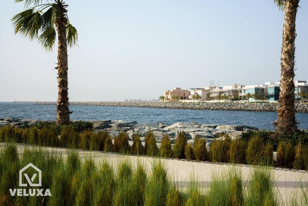 Appartement Veluxa - Stunning Sea View - Luxe 3 Bed In La