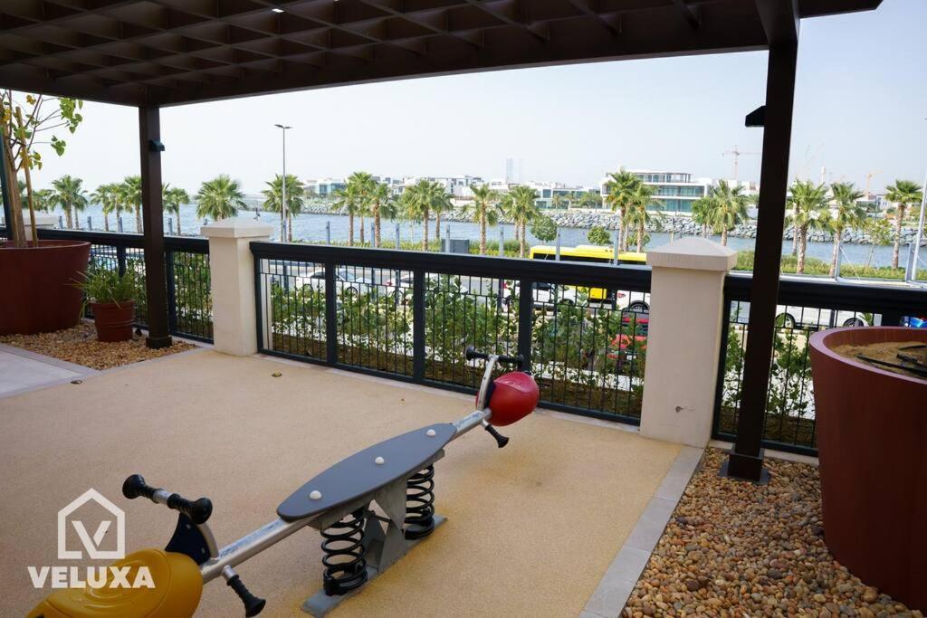Veluxa - Stunning Sea View - Luxe 3 Bed In La Appartement