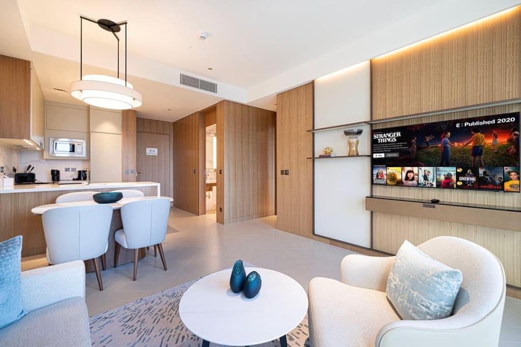 Address Opera - Luxury 1 Bedroom Apartment Dubai