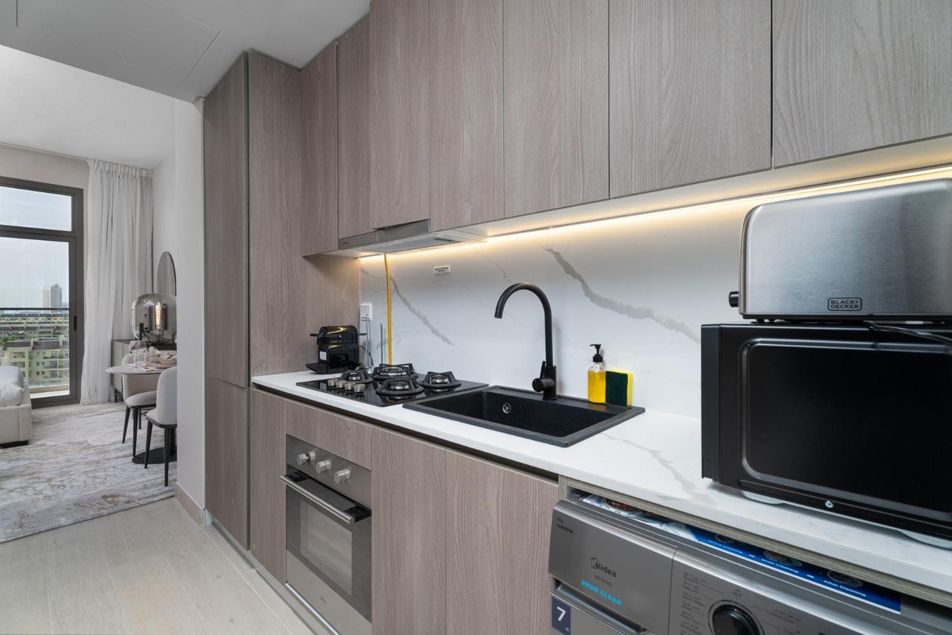 Appartamento Nasma Luxury - Laya Heights