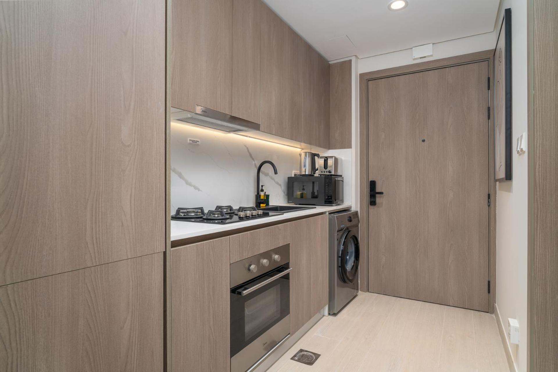 Appartamento Nasma Luxury - Laya Heights *