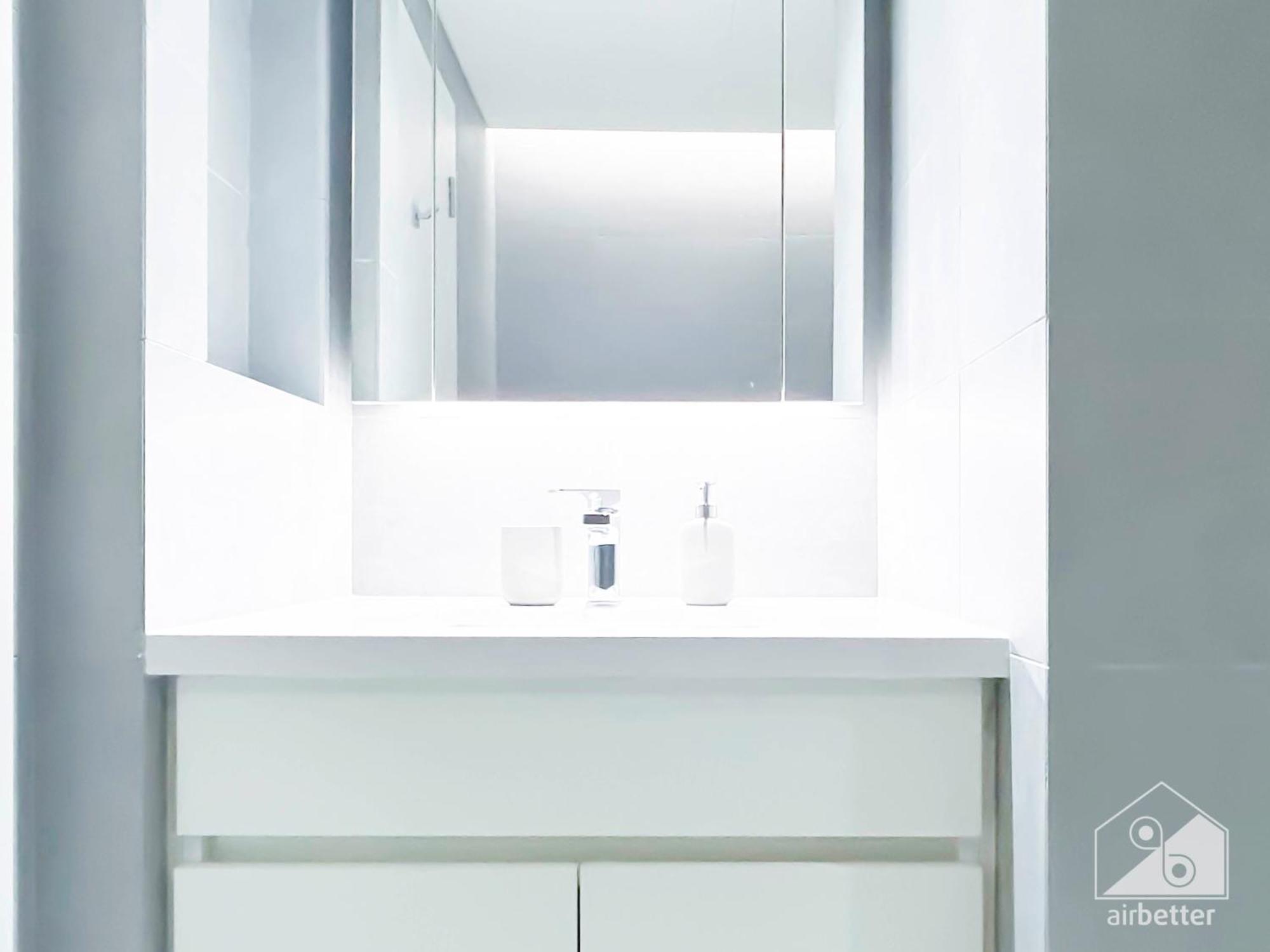Modern 1-bedroom Haven In Ahad Dubaï